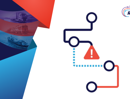 Piloting Event-Based synchromodal Relay Transport for Resilient European Freight Corridors